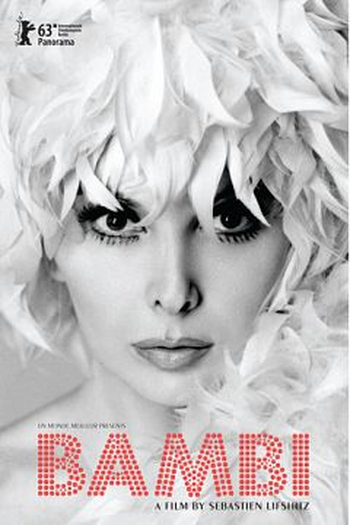Poster de Filme Bambi (2013)