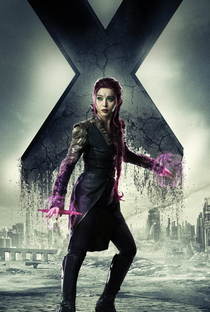 X-Men: Dias de um Futuro Esquecido - Poster / Capa / Cartaz - Oficial 28
