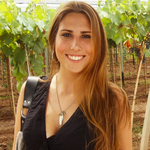 Foto de perfil de Paula