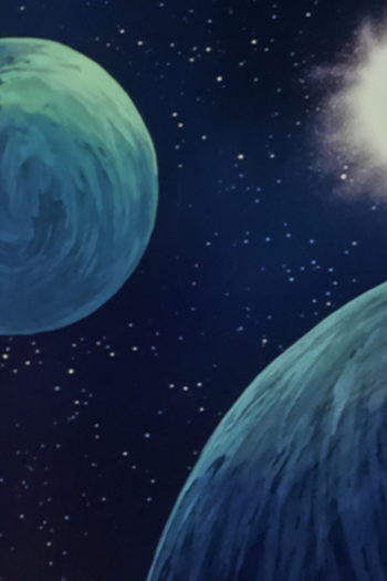 Poster de Episódio 悲劇の暗黒星 (1979)