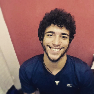 Foto de perfil de Fhellipe