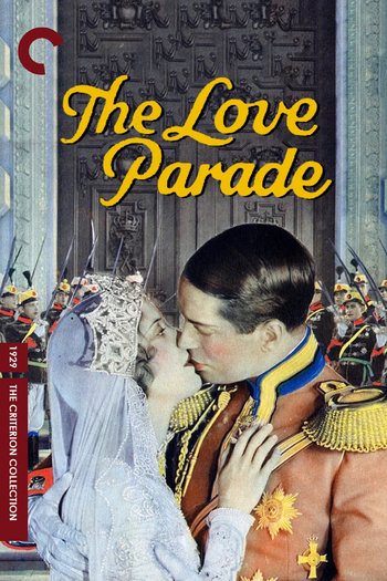  de Filme Alvorada do Amor (1929)