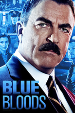 Blue Bloods - Sangue Azul (7ª Temporada) (Blue Bloods (Season 7))