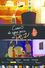 Water Path for a Fish (Camino de Agua Para un Pez)