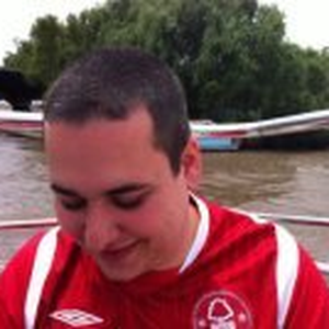 Foto de perfil de André Carvalho