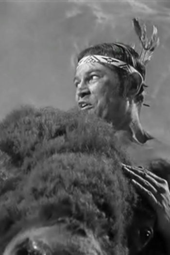 Poster de Episódio Me Heap Big Injun (1965)