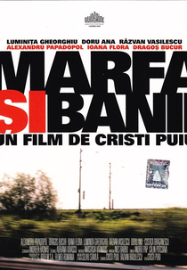 Marfa şi Banii (Marfa şi Banii)