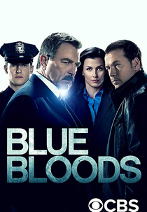 Blue Bloods - Sangue Azul (9ª Temporada) (Blue Bloods (Season 9))