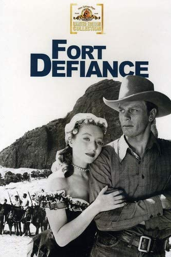  de Filme Forte da Vingança (1951)