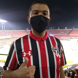 Foto de perfil de Fábio
