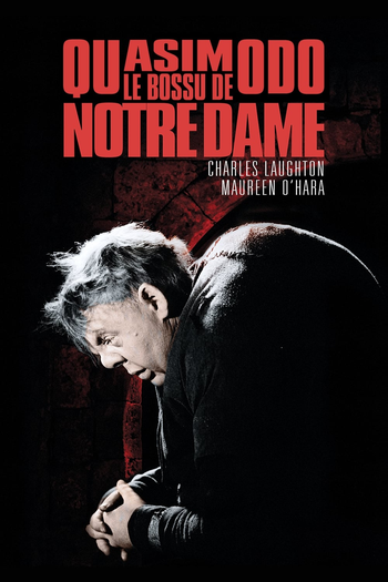  de Filme O Corcunda De Notre Dame (1939)