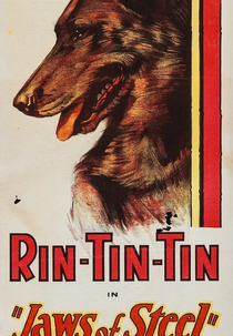 Maxilas de Aço (Jaws of Steel)