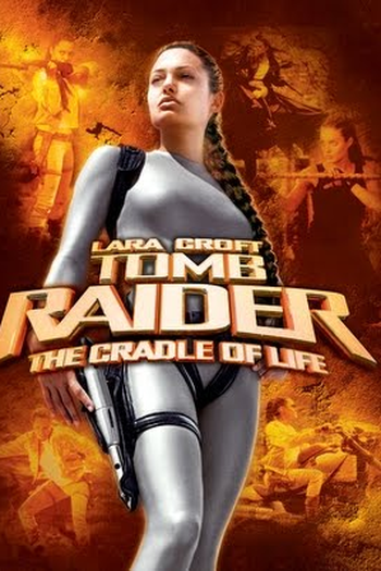  de Filme Lara Croft: Tomb Raider - A Origem da Vida (2003)