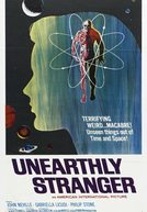 Unearthly Stranger (Unearthly Stranger)