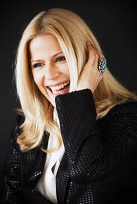 Paula Toller