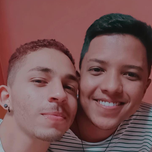Foto de perfil de Alysson e Welligton