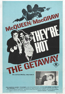 Os Implacáveis (The Getaway)