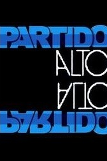  de TV Partido Alto (1984)