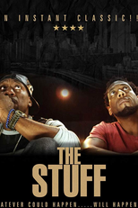 The Stuff (The Stuff)