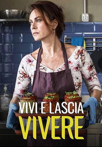 Vivi e Lascia Vivere (1ª Temporada) (Vivi e lascia vivere (Season 1))
