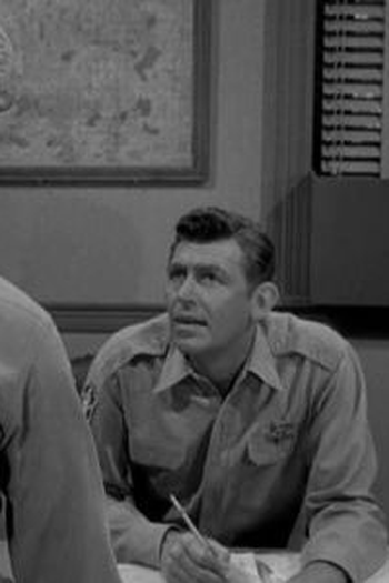 Poster de Episódio Andy and Opie's Pal (1964)