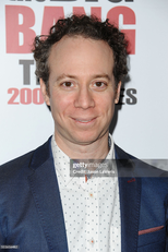Kevin Sussman
