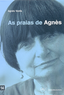 As Praias de Agnès - Poster / Capa / Cartaz - Oficial 2