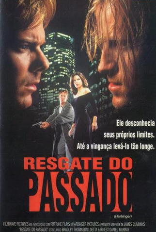 Poster 2 de Filme Resgate do Passado (1996)