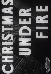 Christmas Under Fire (Christmas Under Fire)