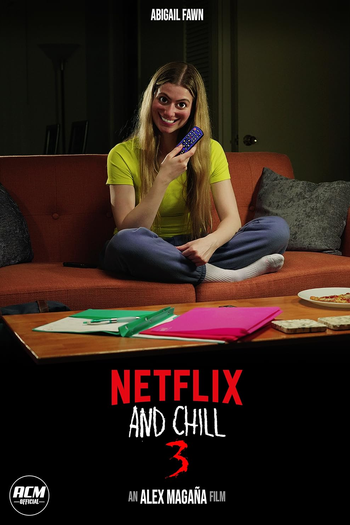 Poster de Curta Netflix and Chill 3 (2024)