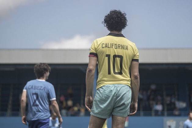 Filme nacional aborda rivalidade entre Brasil e Argentina no Futebol