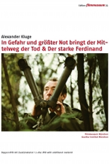 Em Caso de Perigo e de Grande Risco, O Meio-Termo Leva à Morte (In Gefahr und grösster Not bringt der Mittelweg den Tod)