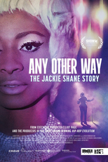 Any Other Way: The Jackie Shane Story (Any Other Way: The Jackie Shane Story)
