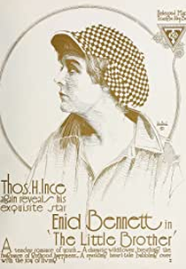 The Little Brother (The Little Brother)