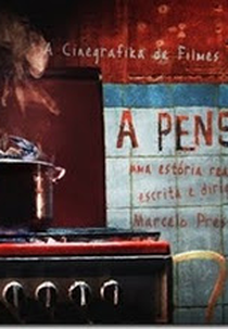 A Pensão dos Caranguejos (A Pensão dos Caranguejos)