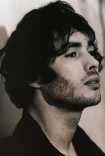 Pierre Clémenti - Poster 1