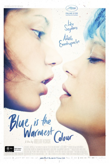  de Filme Azul é a Cor Mais Quente (2013)