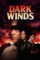 Dark Winds (3ª Temporada) (Dark Winds (Season 3))