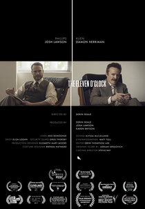 The Eleven O' Clock (The Eleven O'Clock)