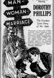 Man-Woman-Marriage (Man-Woman-Marriage)