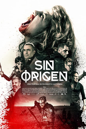  de Filme Sin Origen (2020)