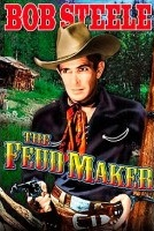 Guerra no Oeste (The Feud Maker)