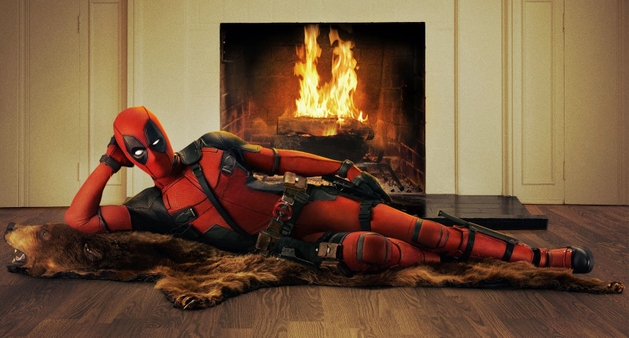 Ryan Reynolds afirma que Deadpool será seu último papel de herói
