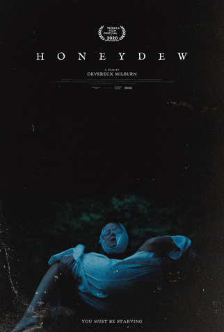 Poster 2 de Filme Honeydew (2020)