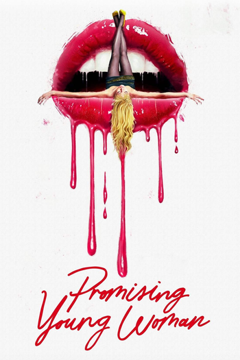  de Filme Bela Vingança (2020)