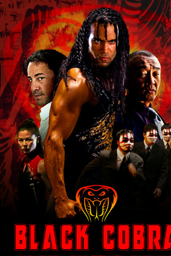  de Filme Diamante Negro (2012)