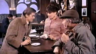 Trailer: Stranger In The House (1967)