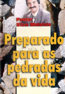 Preparado para as Pedradas da Vida (Preparado Para as Pedradas da Vida)