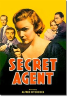 O Agente Secreto (Secret Agent)
