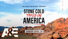 New Series "Stone Cold Takes on America" Premieres April 30 on A&E
